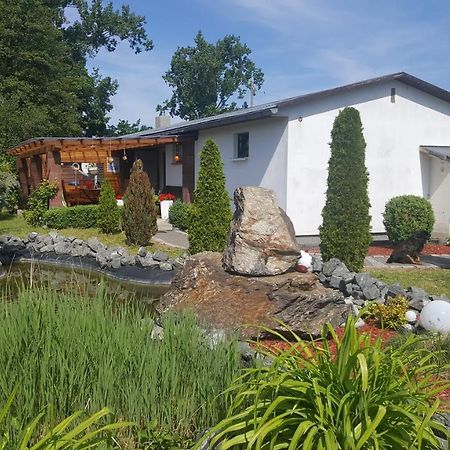 Ferienhaus Am Teich Rottleberode Екстер'єр фото
